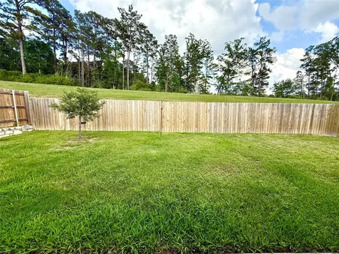 934 Golden Willow Lane Conroe TX 77304