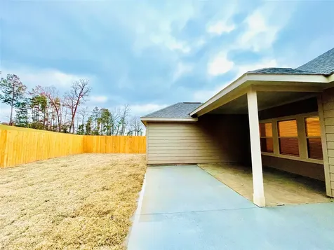 934 Golden Willow Lane Conroe TX 77304