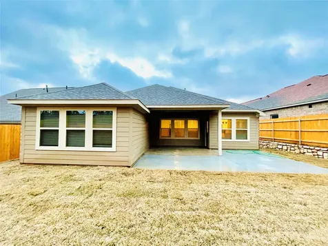 934 Golden Willow Lane Conroe TX 77304