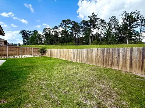 934 Golden Willow Lane Conroe TX 77304