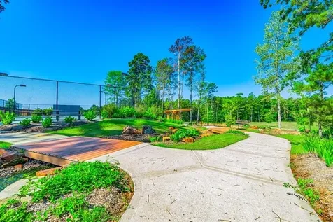 934 Golden Willow Lane Conroe TX 77304