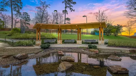 934 Golden Willow Lane Conroe TX 77304