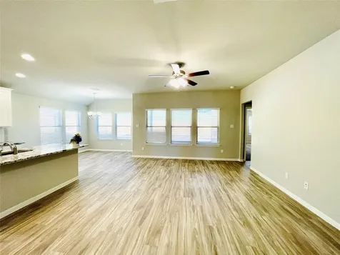 934 Golden Willow Lane Conroe TX 77304