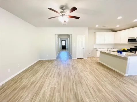 934 Golden Willow Lane Conroe TX 77304