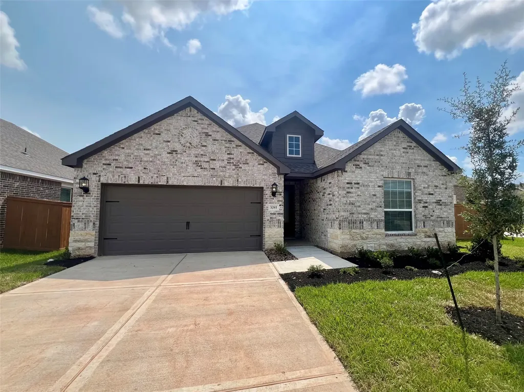 3085 Sorrento Hill Drive Katy TX 77493