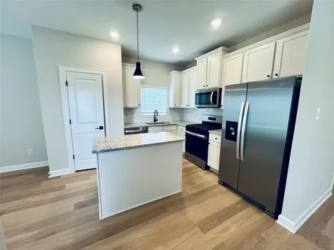 3085 Sorrento Hill Drive Katy TX 77493