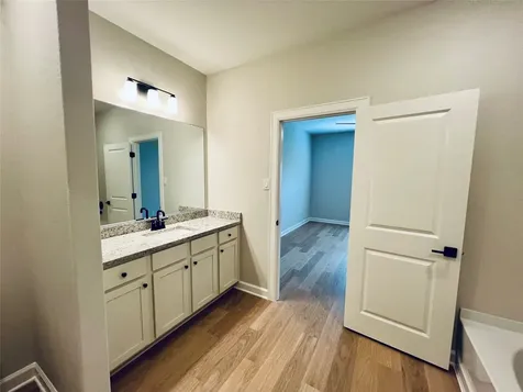 3085 Sorrento Hill Drive Katy TX 77493