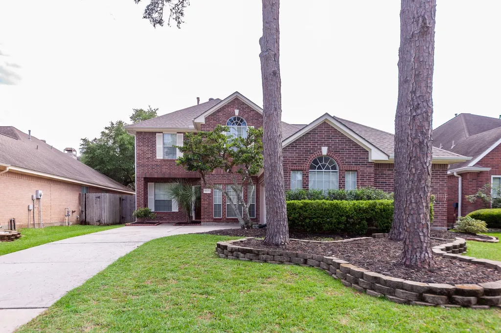 18123 Somerset Knolls Houston TX 77094