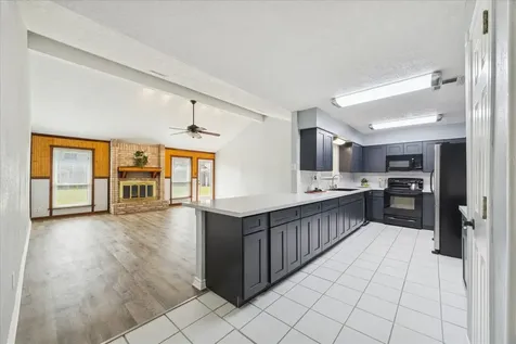320 Creek Bend Drive League City TX 77573