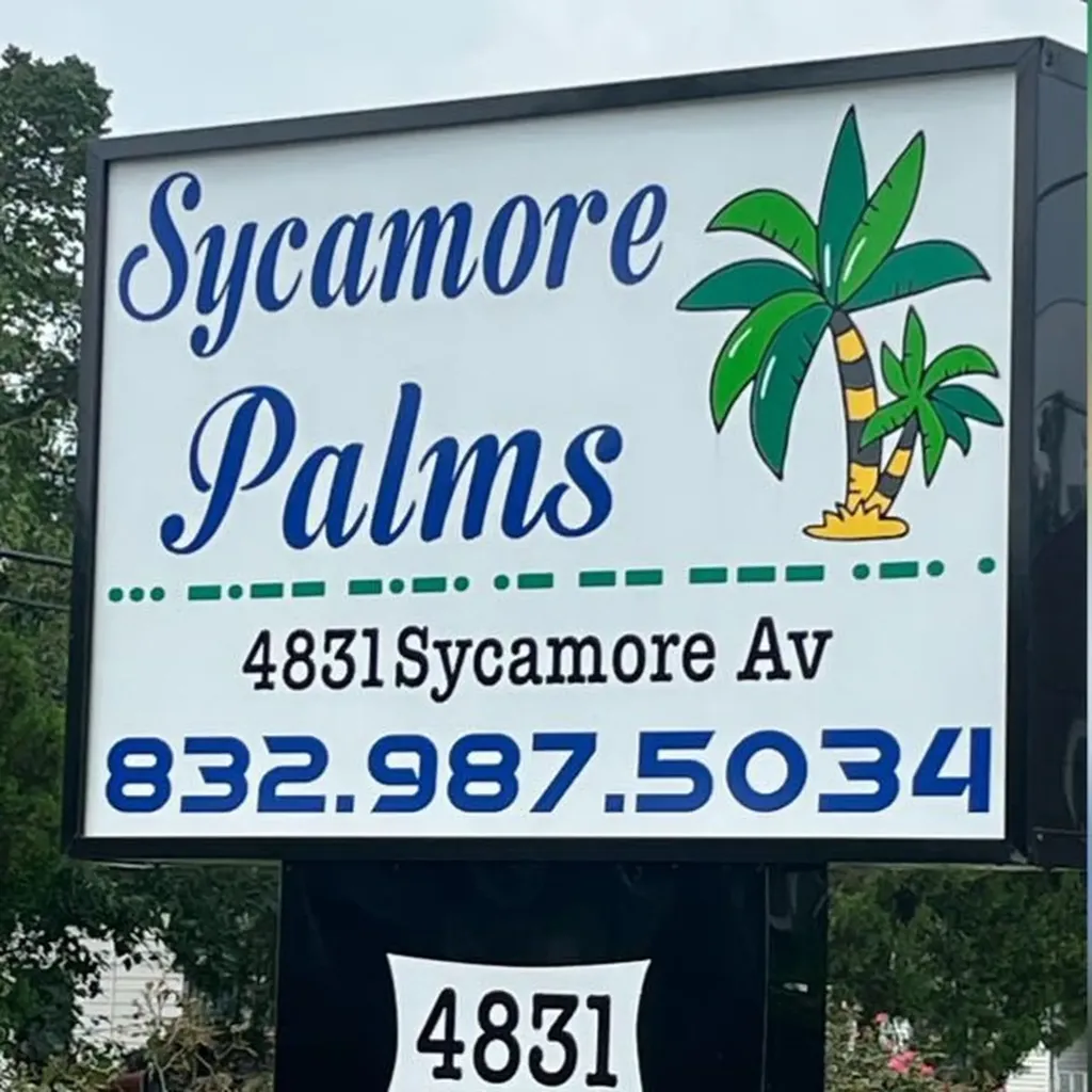 4831 Sycamore Avenue Avenue 04 Pasadena TX 77503