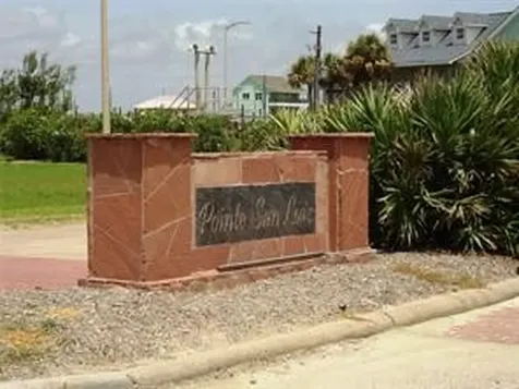 Lot 15 Sausalito Galveston TX 77554