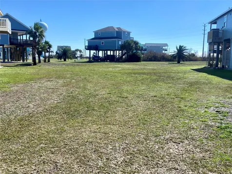 Lot 15 Sausalito Galveston TX 77554