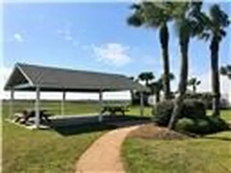 Lot 15 Sausalito Galveston TX 77554