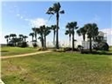 Lot 15 Sausalito Galveston TX 77554