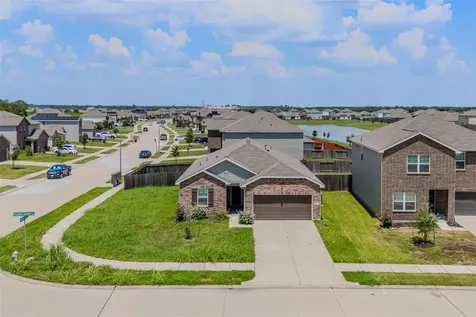 6307 Highland Heights Drive Richmond TX 77469
