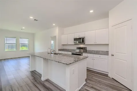 6307 Highland Heights Drive Richmond TX 77469
