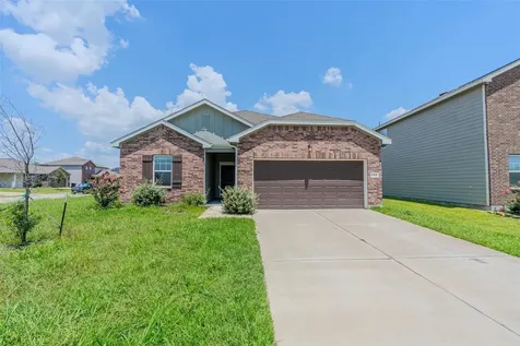 6307 Highland Heights Drive Richmond TX 77469