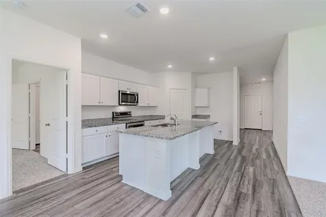 6307 Highland Heights Drive Richmond TX 77469