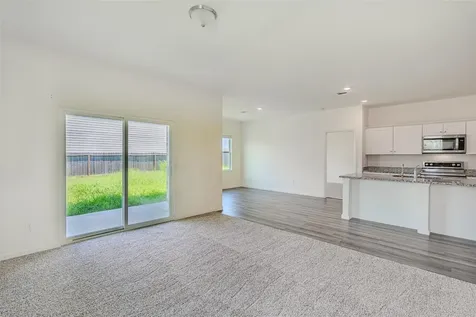 6307 Highland Heights Drive Richmond TX 77469