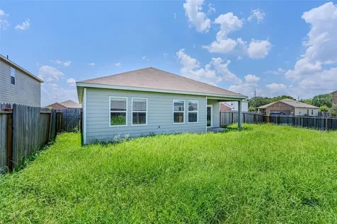6307 Highland Heights Drive Richmond TX 77469