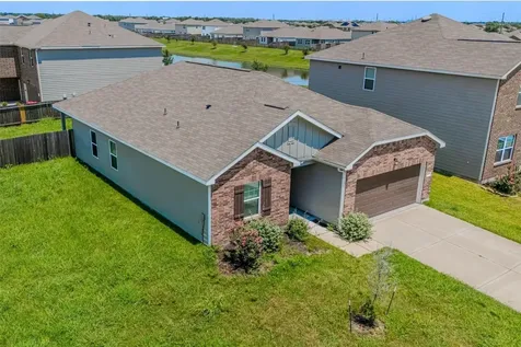 6307 Highland Heights Drive Richmond TX 77469