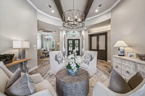 11 Turtle Cove Court Kingwood TX 77346