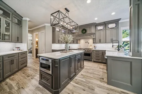 11 Turtle Cove Court Kingwood TX 77346