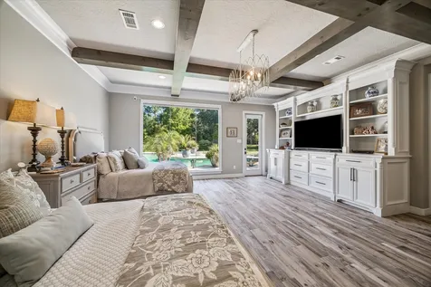11 Turtle Cove Court Kingwood TX 77346