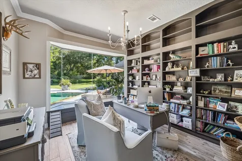 11 Turtle Cove Court Kingwood TX 77346