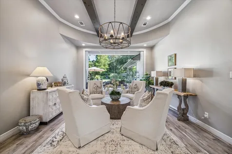 11 Turtle Cove Court Kingwood TX 77346