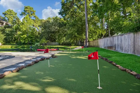 11 Turtle Cove Court Kingwood TX 77346