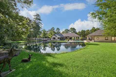 11 Turtle Cove Court Kingwood TX 77346