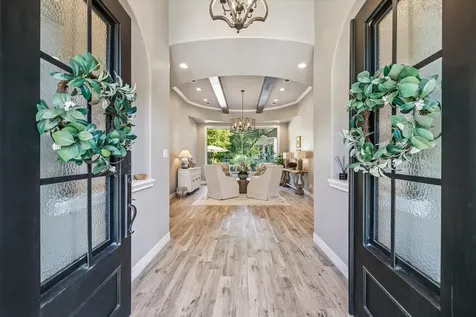 11 Turtle Cove Court Kingwood TX 77346