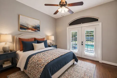 11 Turtle Cove Court Kingwood TX 77346