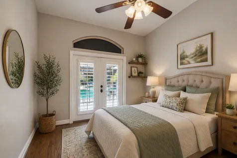 11 Turtle Cove Court Kingwood TX 77346