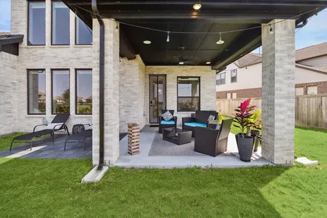 23746 Masterson Garden Lane Richmond TX 77469