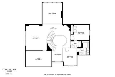 23746 Masterson Garden Lane Richmond TX 77469