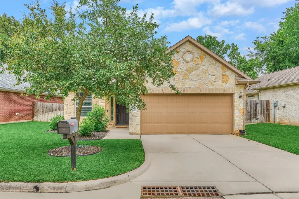 12942 Shady Grove Lane Montgomery TX 77356