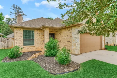 12942 Shady Grove Lane Montgomery TX 77356