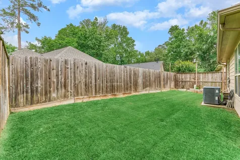 12942 Shady Grove Lane Montgomery TX 77356