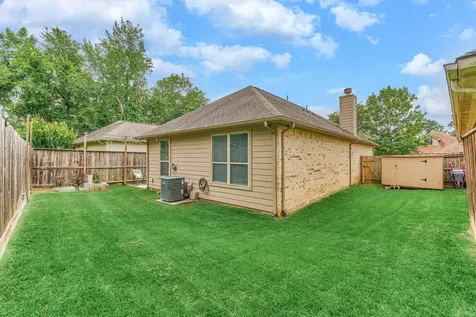 12942 Shady Grove Lane Montgomery TX 77356