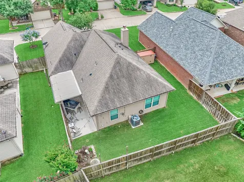 12942 Shady Grove Lane Montgomery TX 77356