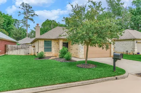 12942 Shady Grove Lane Montgomery TX 77356