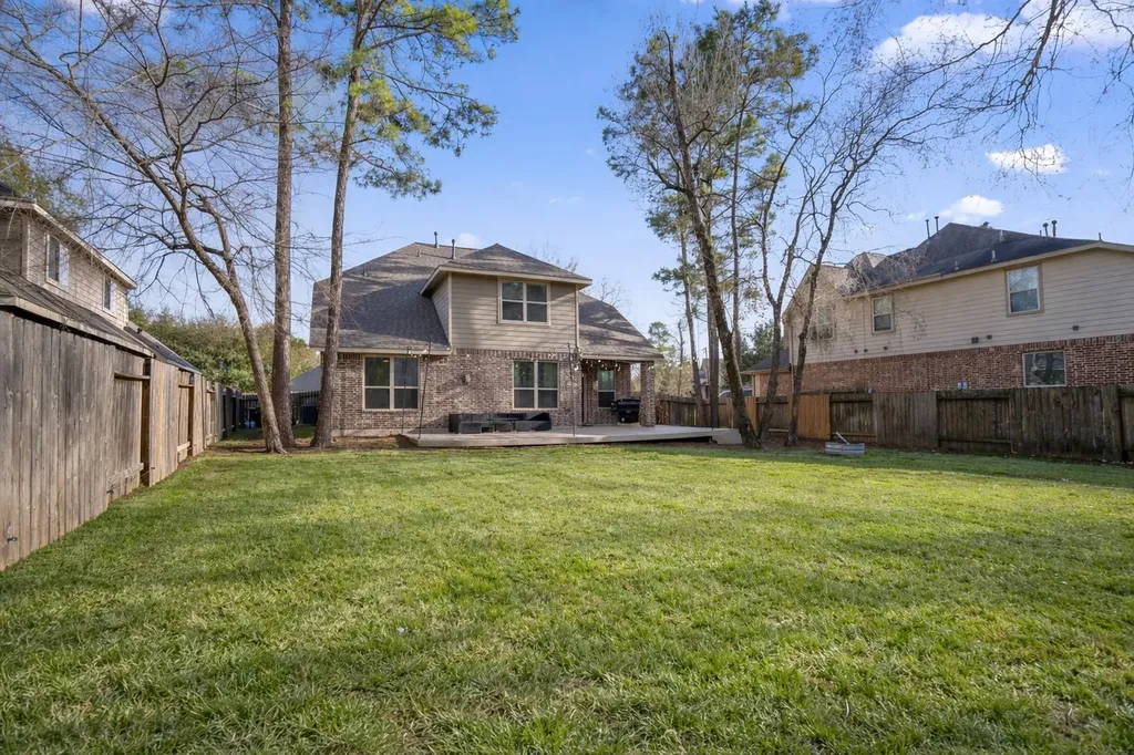 143 Reese Run Street Montgomery TX 77316