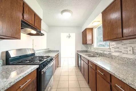 2723 N Brompton Drive Pearland TX 77584