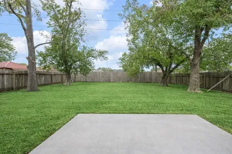 2723 N Brompton Drive Pearland TX 77584