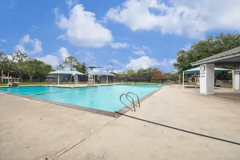 2723 N Brompton Drive Pearland TX 77584