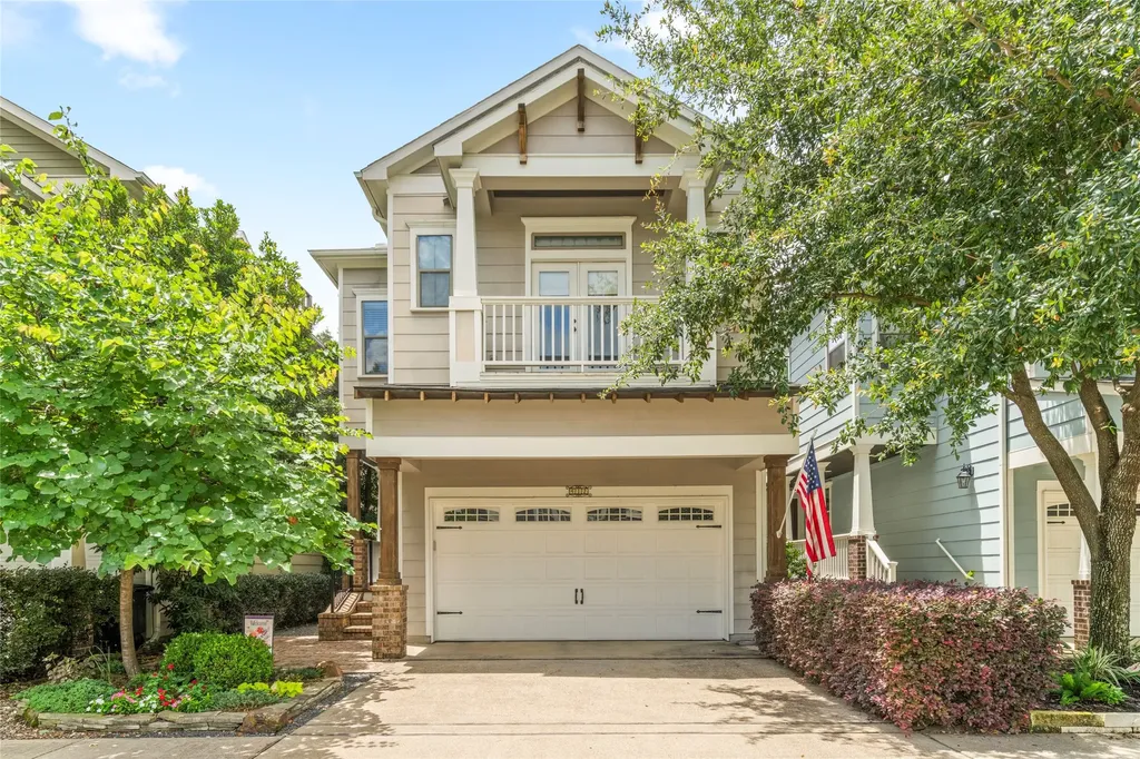 412 W 25th Street Houston TX 77008