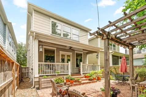 412 W 25th Street Houston TX 77008