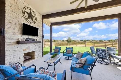 2970 Settlers Way Drive Sealy TX 77474